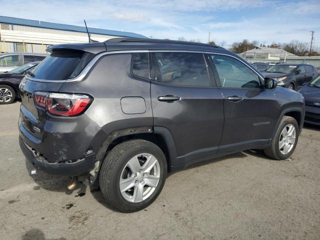 2022 JEEP COMPASS LA #3301892452