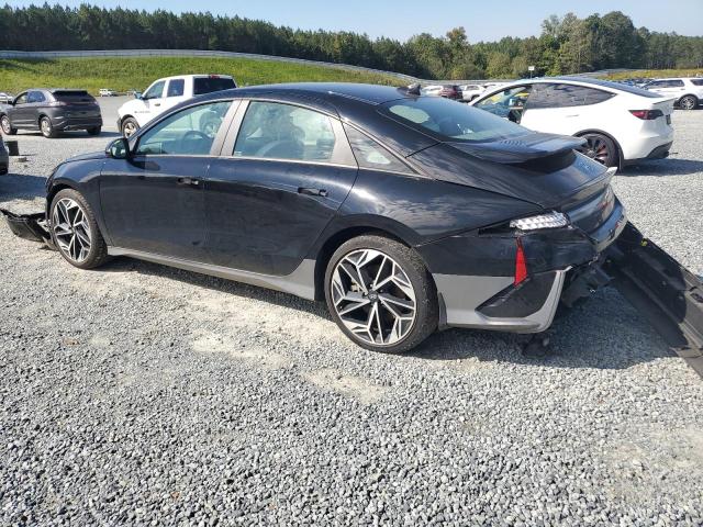 2023 HYUNDAI IONIQ 6 SE - KMHM34AC5PA037196