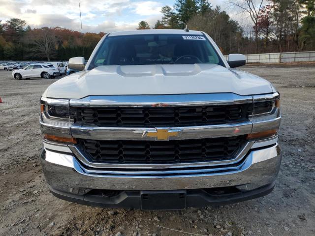 2016 CHEVROLET SILVERADO #3291172037