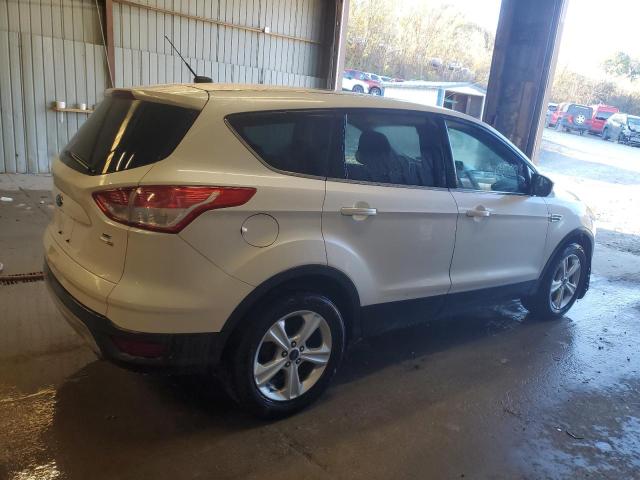 2016 FORD ESCAPE SE - 1FMCU9GX0GUB55557