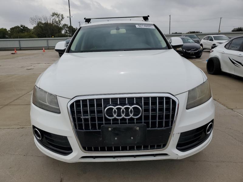 2014 AUDI Q5 PREMIUM - WA1CFAFP3EA062669