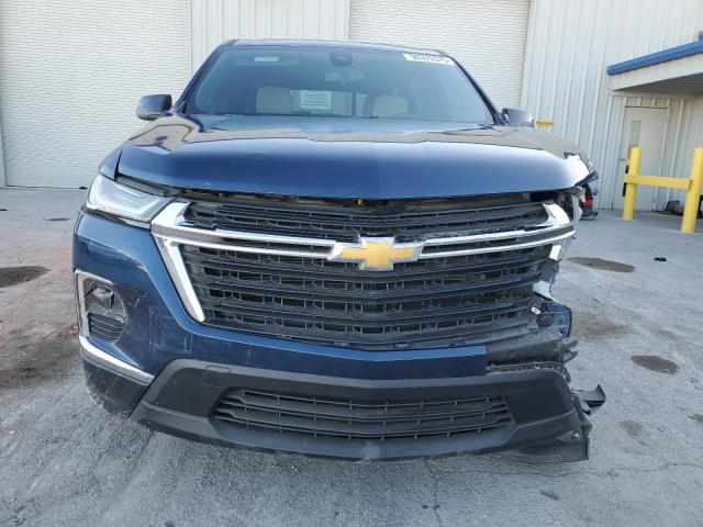 2023 CHEVROLET TRAVERSE L #3296254415