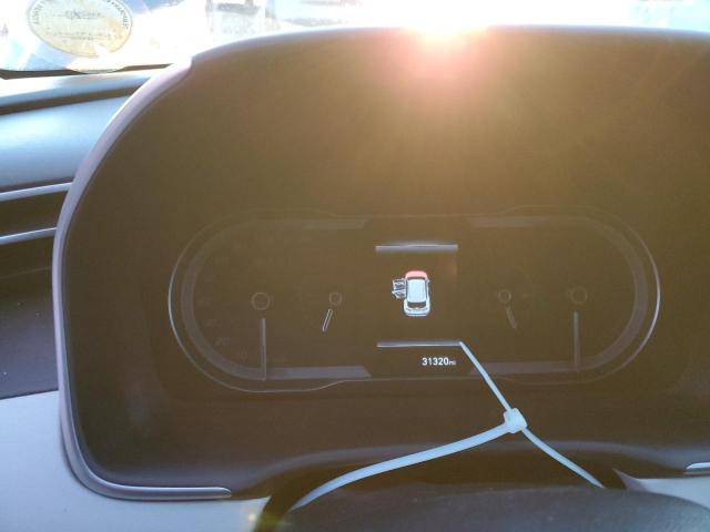 2023 HYUNDAI TUCSON BLU KM8JBCA18PU109425