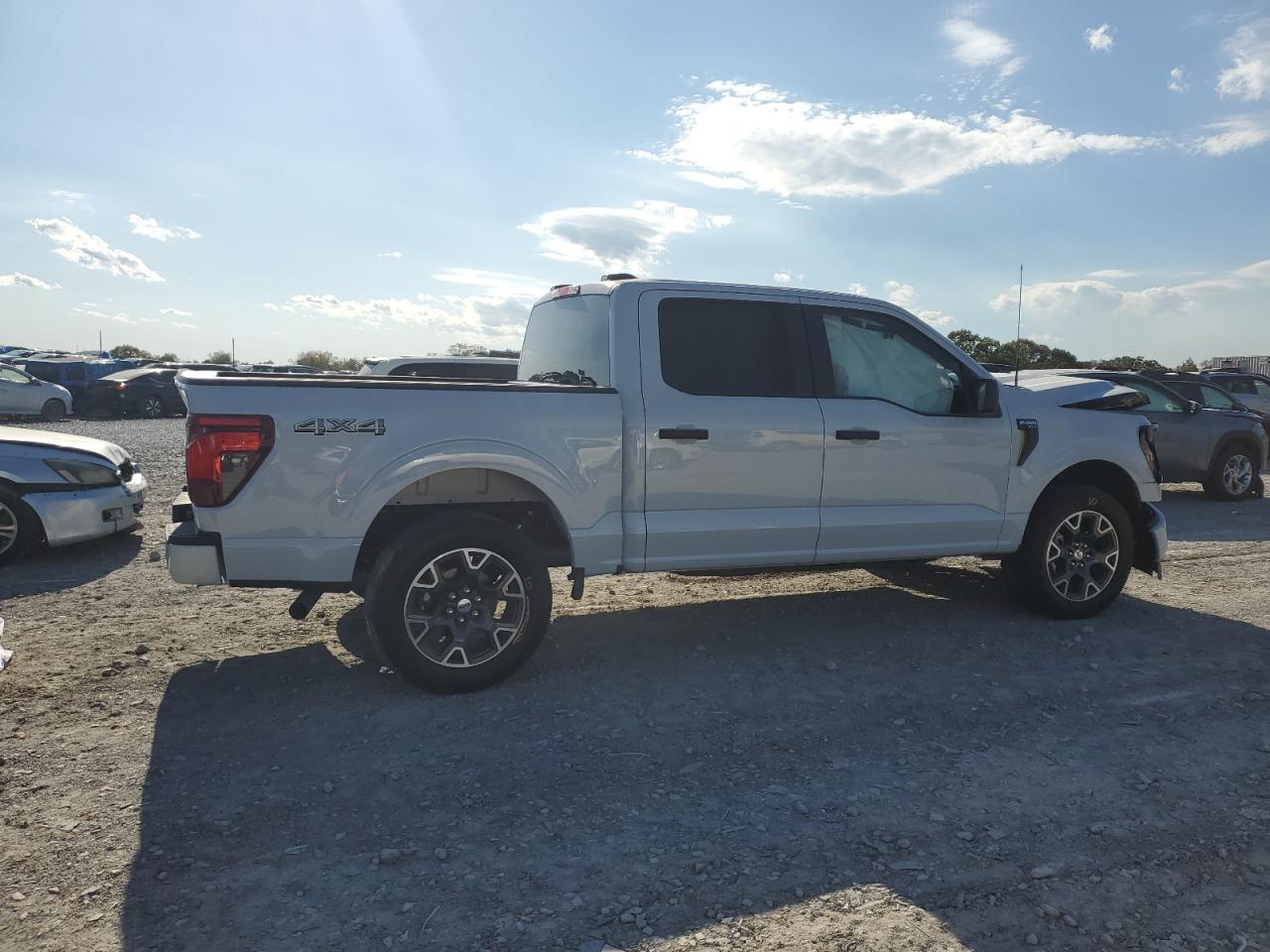 FORD F-150 STX