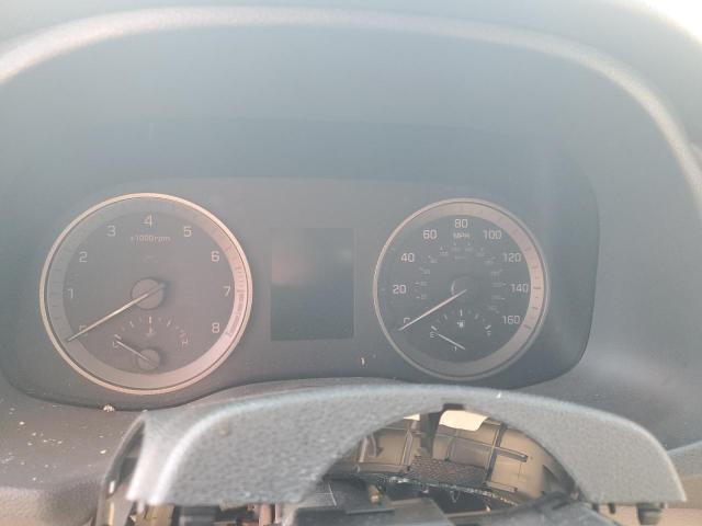 2017 HYUNDAI TUCSON SE #3264573023