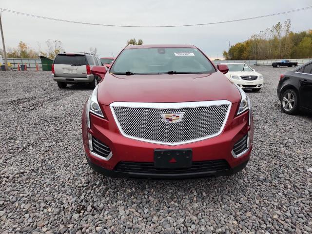 2019 CADILLAC XT5 LUXURY #3290215245