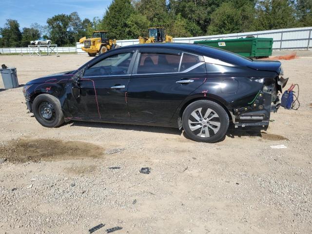 2020 NISSAN ALTIMA S #3309607566