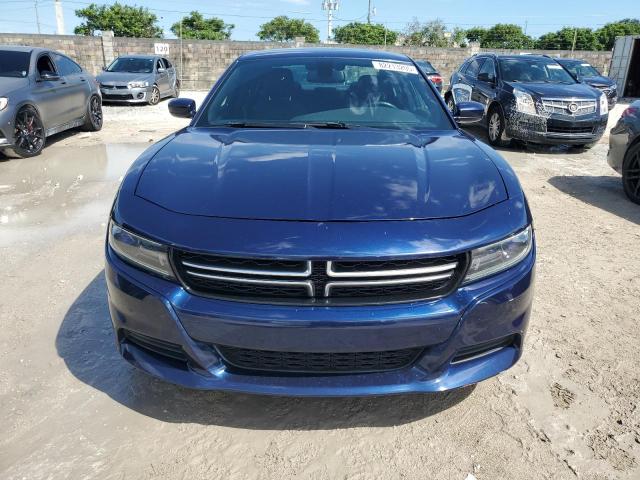 2015 DODGE CHARGER SE 2C3CDXBG9FH878958