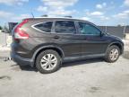 Lot #3305325326 2014 HONDA CR-V EXL