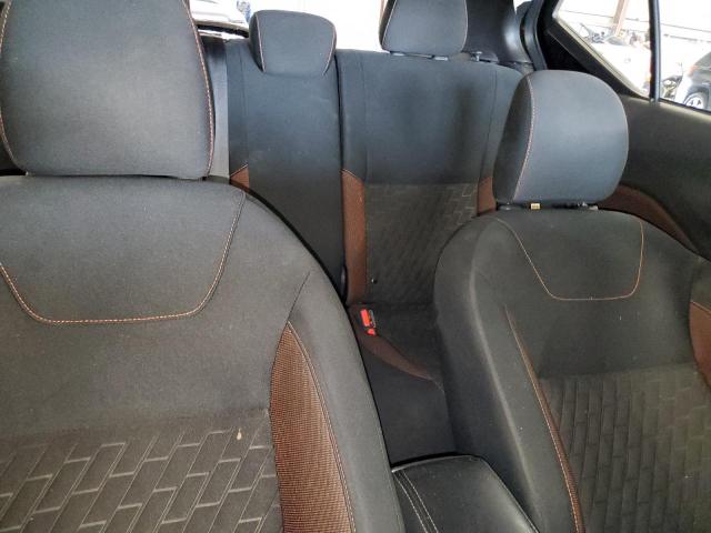 2022 NISSAN KICKS SR 3N1CP5DV8NL480717