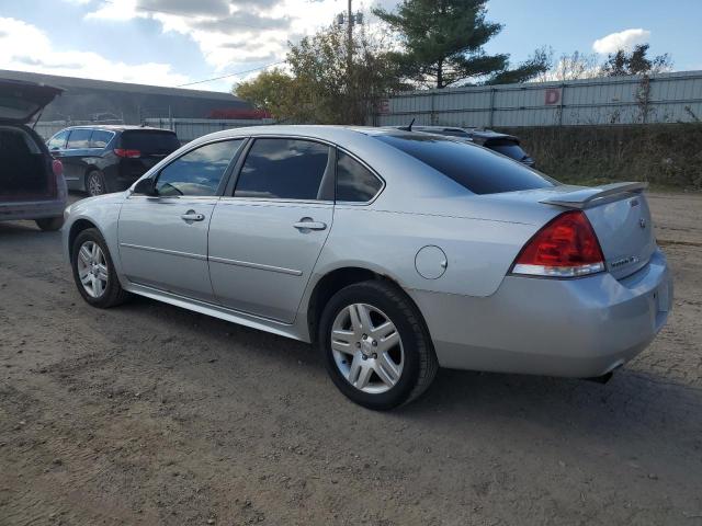 2013 CHEVROLET IMPALA LT - 2G1WB5E38D1169187