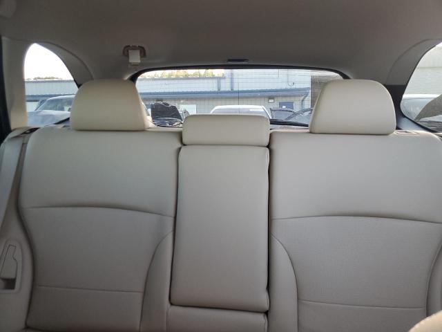 2016 SUBARU OUTBACK 2. - 4S4BSBNC4G3262254