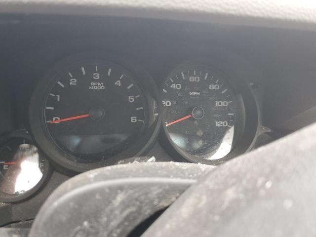 2012 CHEVROLET SILVERADO - 3GCPKPEA9CG221714