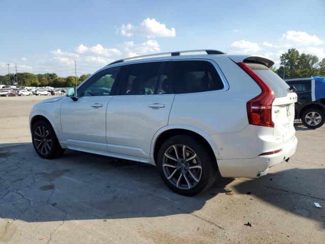 2017 VOLVO XC90 T6 - YV4A22PK6H1142972