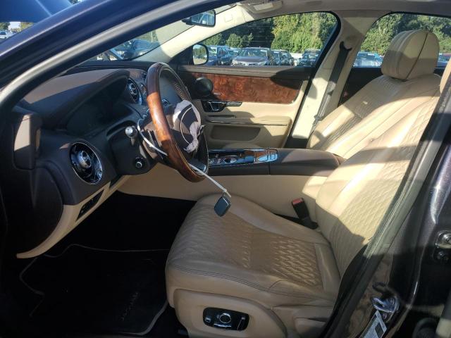 2017 JAGUAR XJL SUPERC #3287441991