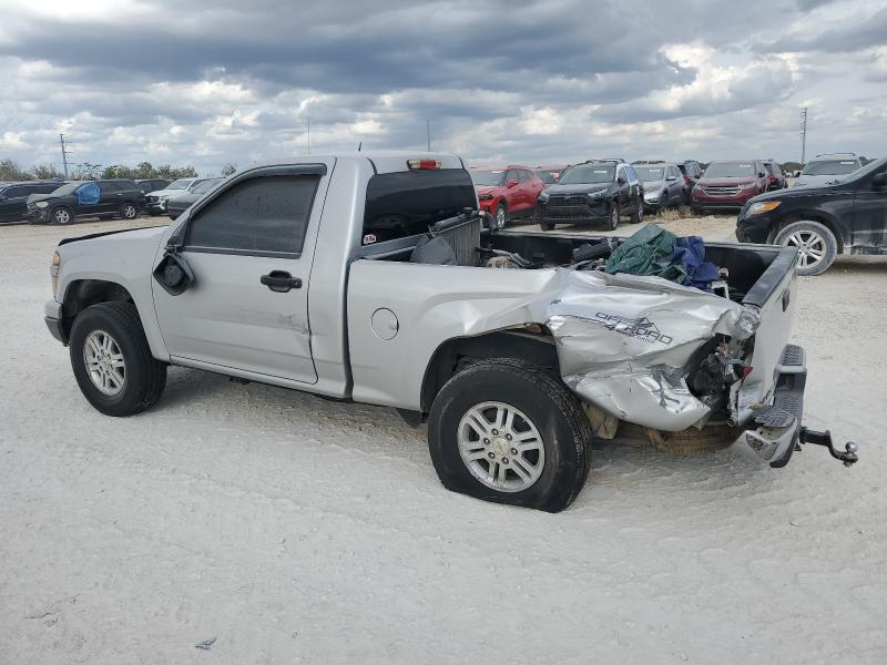 2011 CHEVROLET COLORADO LT - Other View