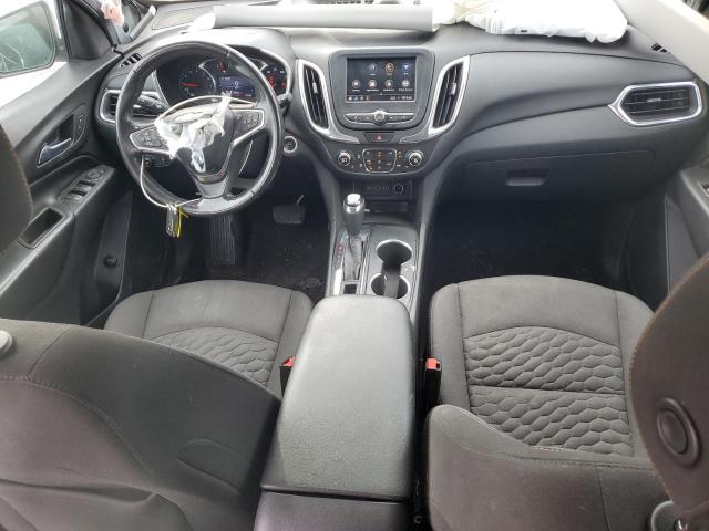 2021 CHEVROLET EQUINOX LT #3285821901