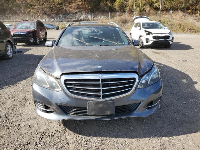 2014 MERCEDES-BENZ E 350 4MAT - WDDHH8JB1EA906403