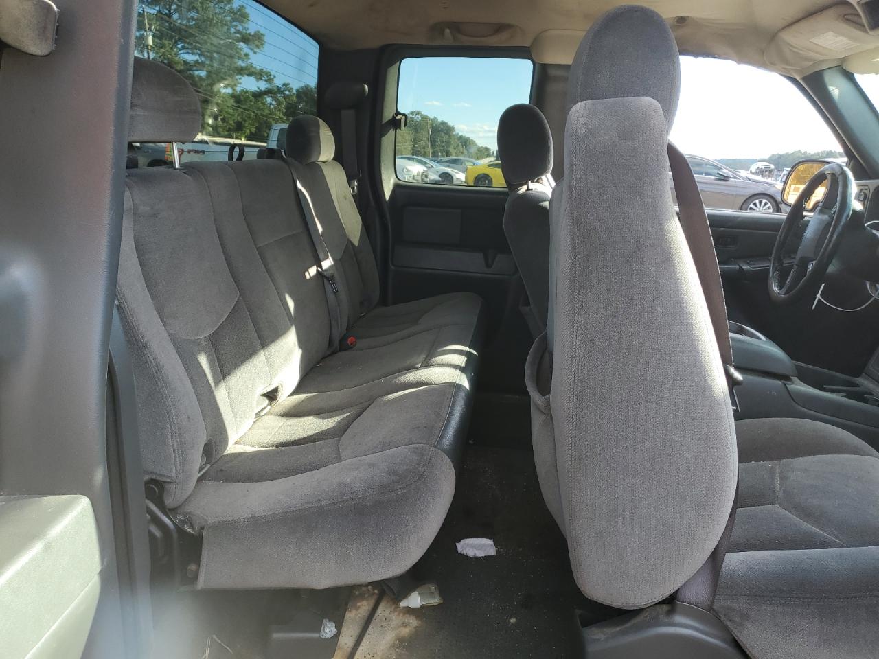 Lot #3290223228 2006 GMC NEW SIERRA