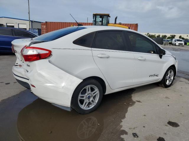2018 FORD FIESTA SE 3FADP4BJ8JM105948