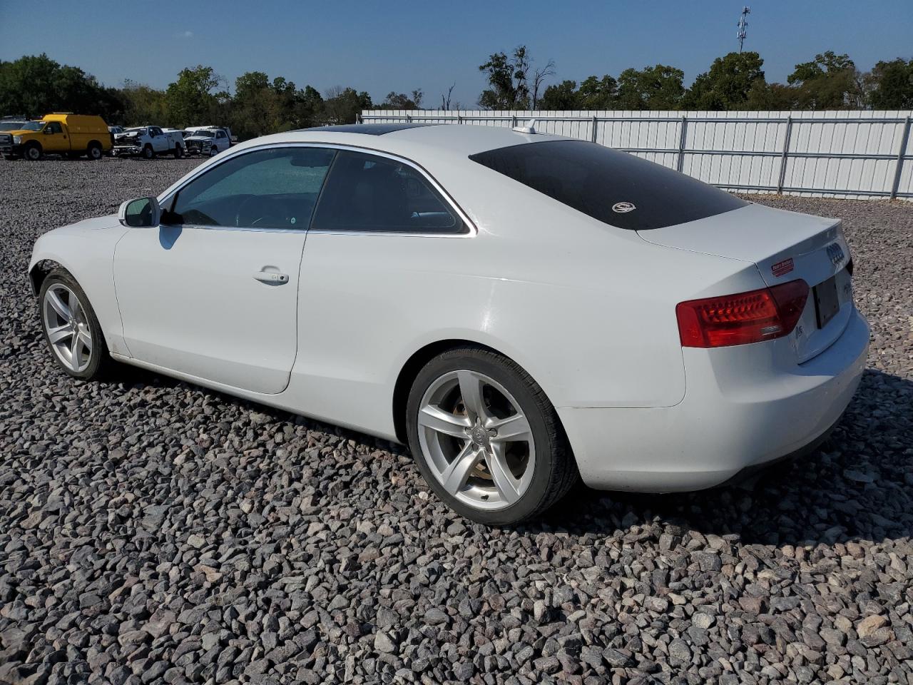 AUDI A5 PREMIUM