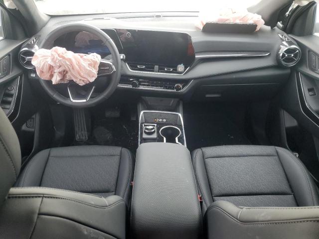 2026 CHEVROLET EQUINOX LT - 3GNAXPEG7TL173463