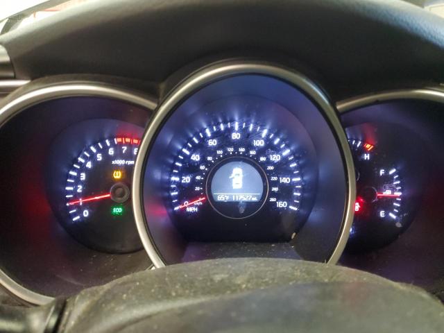 2015 KIA OPTIMA LX - KNAGM4A72F5557488