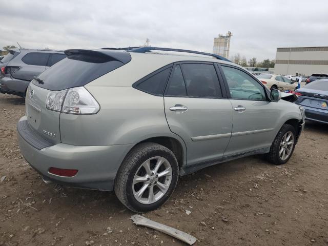 2009 LEXUS RX 350 #3280733565