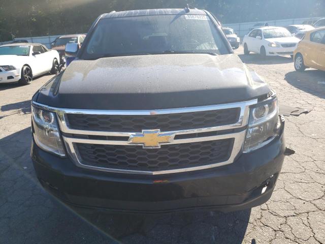 2019 CHEVROLET SUBURBAN C - 1GNSCHKC9KR133853