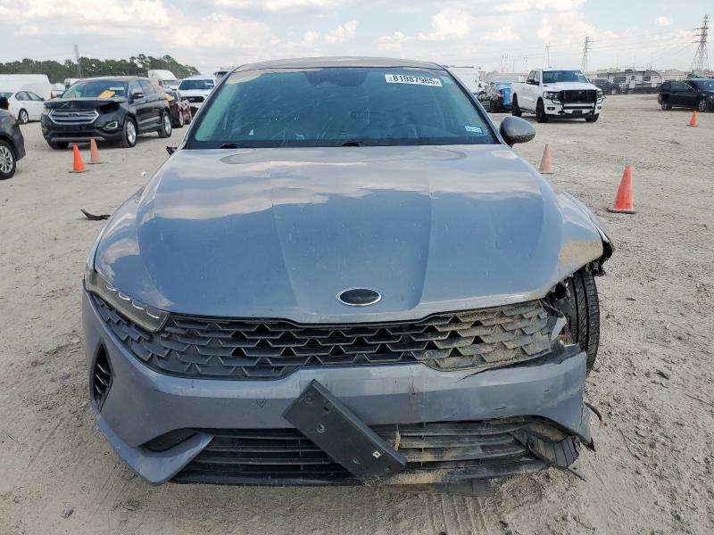 2021 KIA K5 EX - 5XXG34J20MG064170