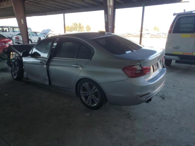 2018 BMW 330 I #3287551005