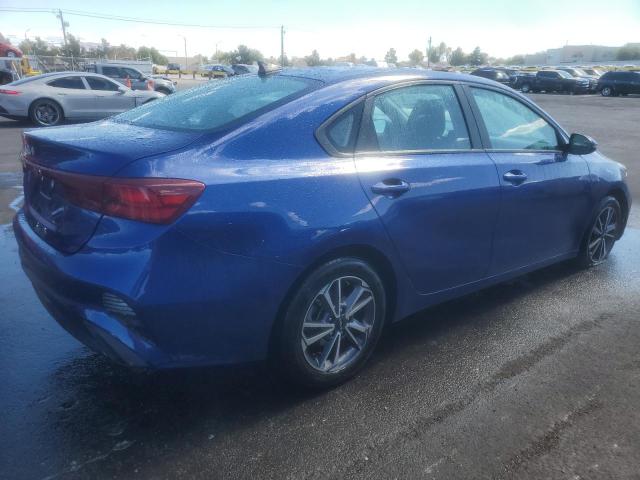 2022 KIA FORTE FE #3315963122