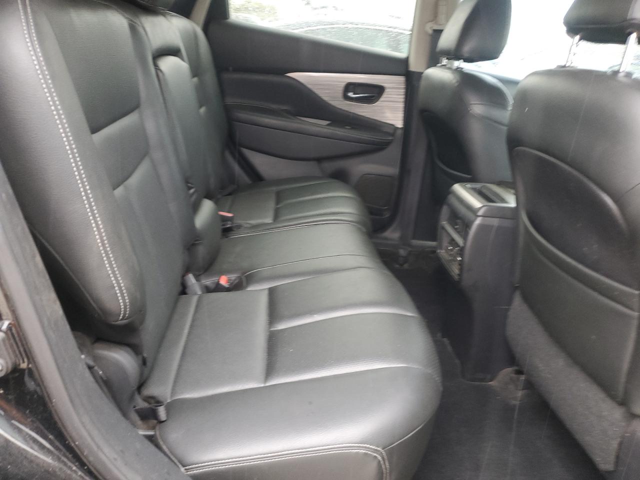 Lot #3264684866 2017 NISSAN MURANO S