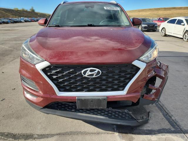 2020 HYUNDAI TUCSON LIM #3286926226
