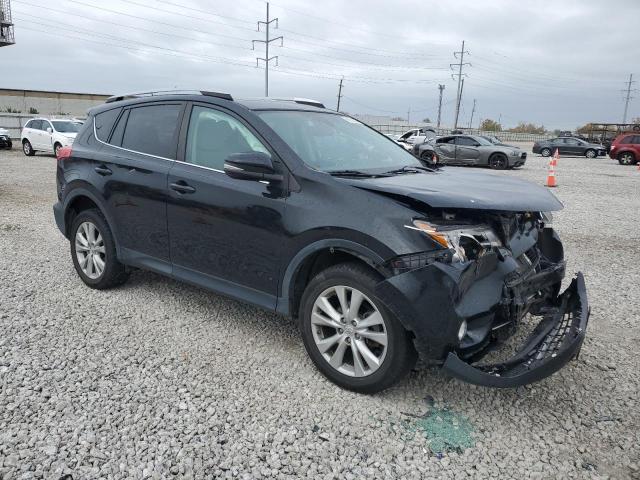2014 TOYOTA RAV4 LIMIT #3302795897