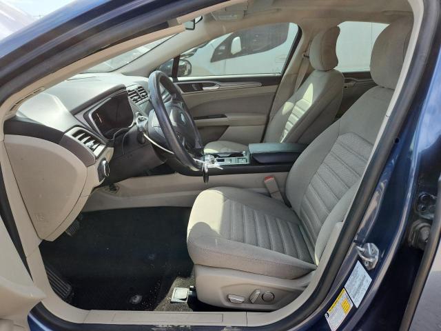 2019 FORD FUSION SE #3287803099