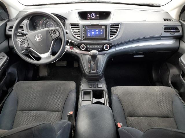 2015 HONDA CR-V EX - 5J6RM4H58FL103350