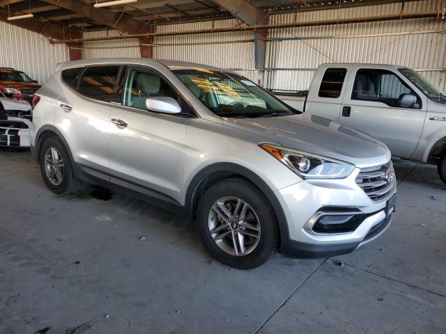2017 HYUNDAI SANTA FE SPORT 5XYZTDLB8HG392640