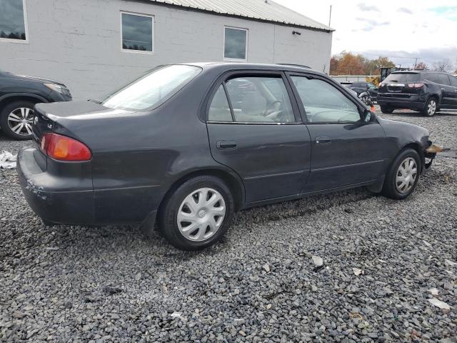 2002 TOYOTA COROLLA CE #3292514677