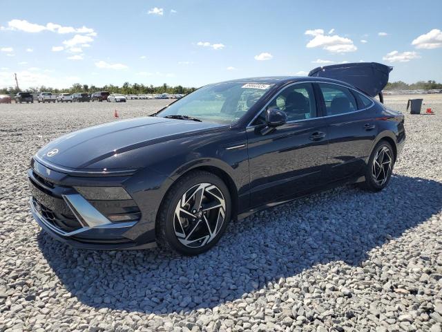2024 HYUNDAI SONATA SEL #3310439329