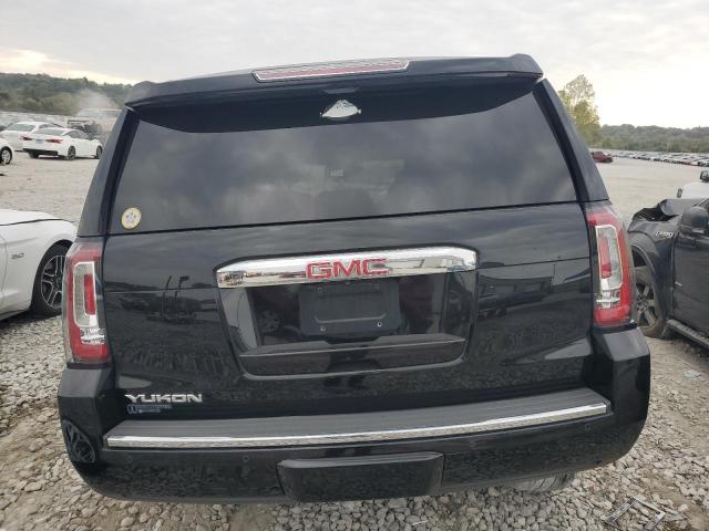 2016 GMC YUKON DENA - 1GKS2CKJ9GR439458