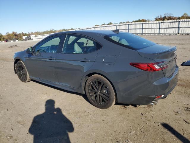 2025 TOYOTA CAMRY XSE #3301846351