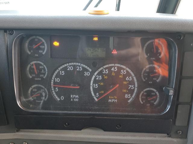 2009 THOMAS SAF-T-LINER HDX #3256344375