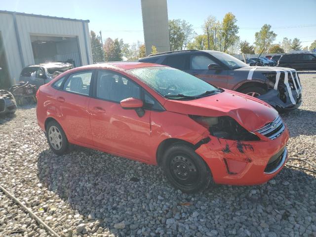 2012 FORD FIESTA SE - 3FADP4BJ1CM153374