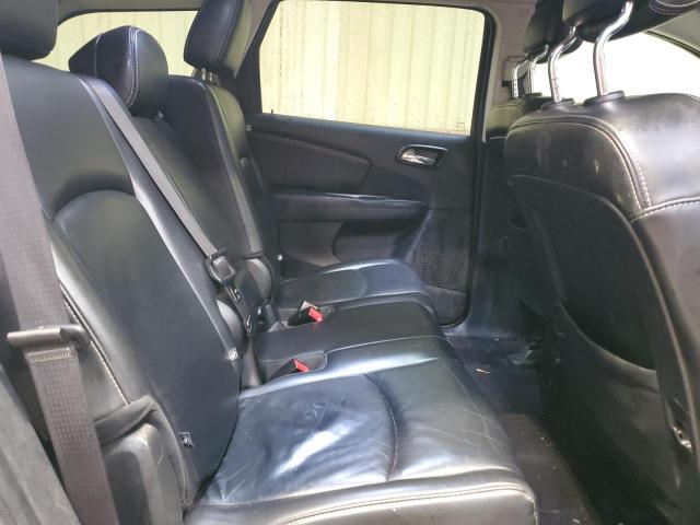 2018 DODGE JOURNEY CR - 3C4PDDGG8JT172777