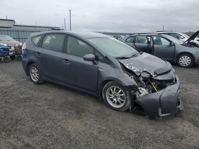 2017 TOYOTA PRIUS V - JTDZN3EU3HJ069227
