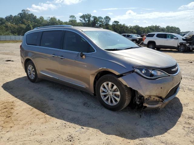 2018 CHRYSLER PACIFICA TOURING L - 2C4RC1BG3JR107582
