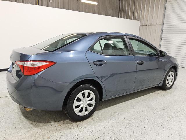 2014 TOYOTA COROLLA L #3304694918