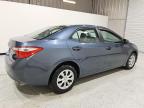 Lot #3304694918 2014 TOYOTA COROLLA L