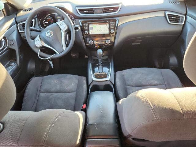 2016 NISSAN ROGUE S #3284779524